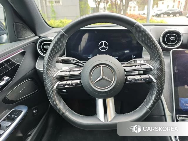 Mercedes-Benz Class C 2024 Другой из Китая, фото 3