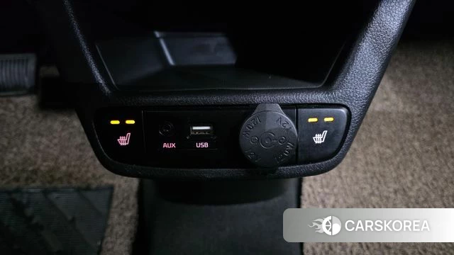 Kia The New Ray 2018 Белый из Кореи, фото 3