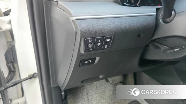 Kia K5 3rd generation 2020 Белый из Кореи, фото 3