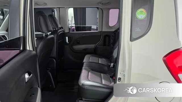 Kia The New Ray 2020 Жемчужный цвет из Кореи, фото 3