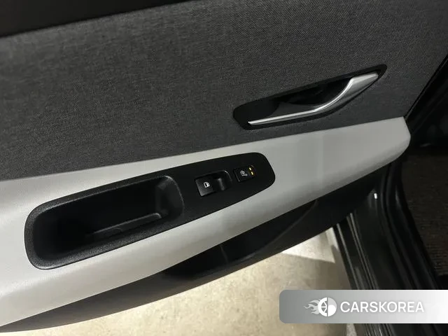 Hyundai Avante (CN7) 2021 Серый из Кореи, фото 3