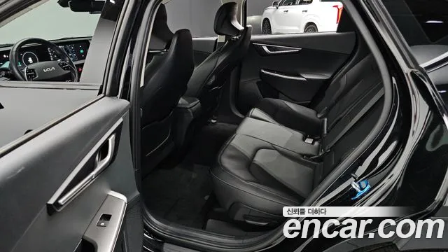 Kia EV6 id 2686510 из Кореи 3