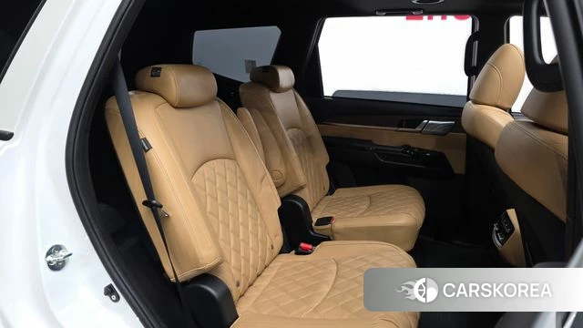 Kia Mohave Master 2020 Белый из Кореи, фото 3