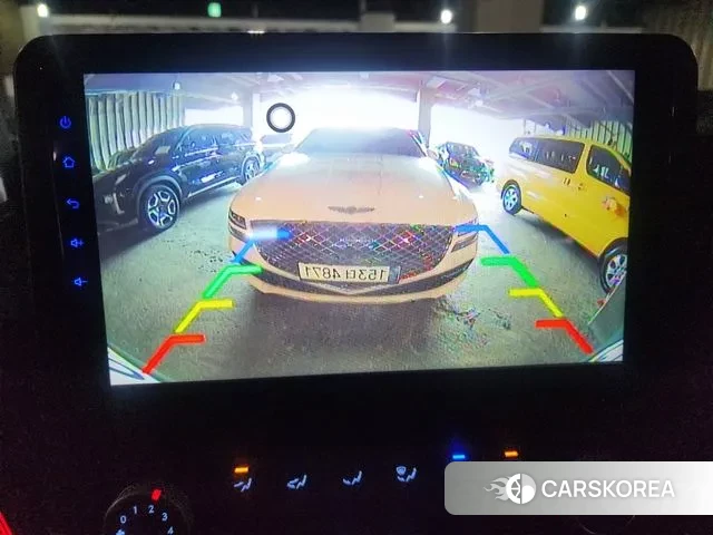 Hyundai Staria 2022 Серый из Кореи, фото 3