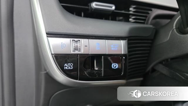 Hyundai Ionic 5 2024 Серебристо-серый из Кореи, фото 3