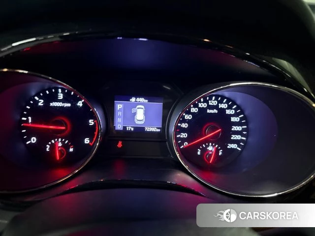 Kia The New Carnival 2018 Серый из Кореи, фото 3