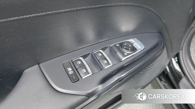 Kia K5 Hybrid 3rd Generation 2023 Черный из Кореи, фото 3