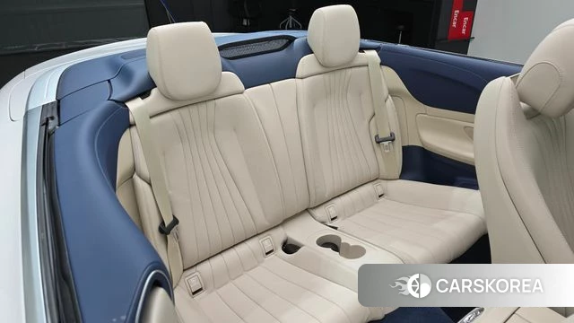 Mercedes-Benz E-Class W213 2022 Белый из Кореи, фото 3