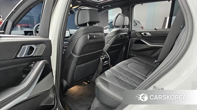BMW X5 (G05) 2025 Белый из Кореи, фото 3
