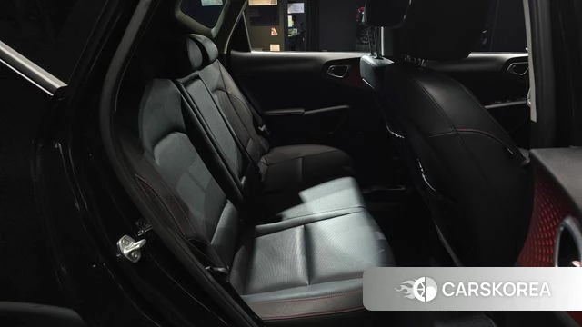Kia Soul Booster 2019 Черный из Кореи, фото 3