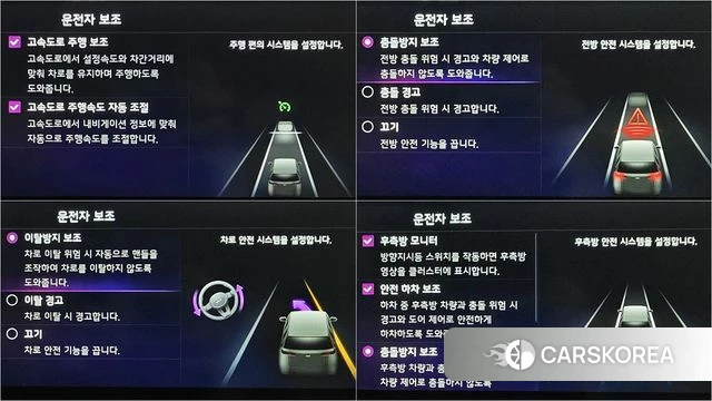 Kia Carnival 4th generation 2021 Черный из Кореи, фото 3