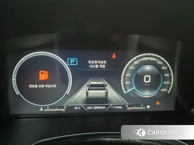 Ssangyong The New Rexton Sports Cannes 2024 Светло-зеленый из Кореи, фото 3