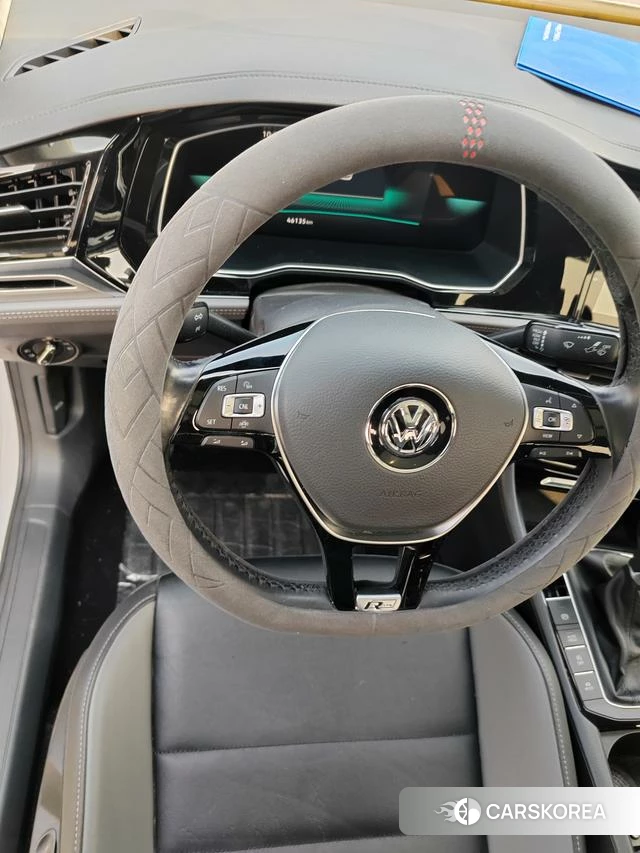 Volkswagen Sagitar 2021 Белый из Китая, фото 3