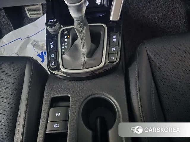 Kia Seltos 2019 Белый из Кореи, фото 3