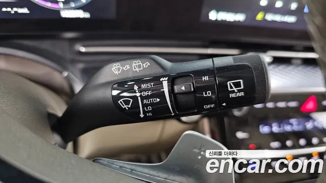 Kia Carnival 4th generation 2022 Черный из Кореи, фото 3