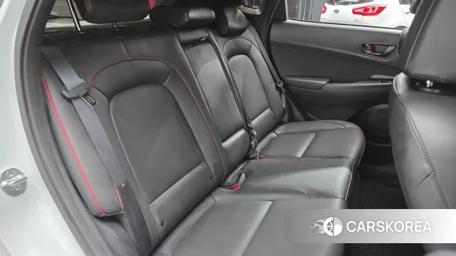 Hyundai The New Kona 2020 Белый из Кореи, фото 3