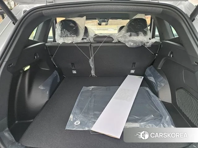 Renault Korea (Samsung) Grand Coleos 2025 Белый из Кореи, фото 3