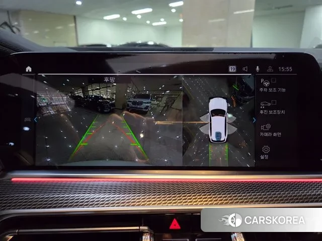 BMW X5 (G05) 2022 Белый из Кореи, фото 3