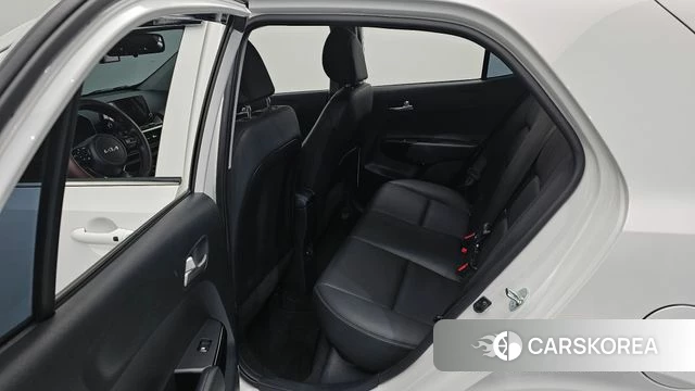 Kia The New Morning (JA) 2025 Белый из Кореи, фото 3