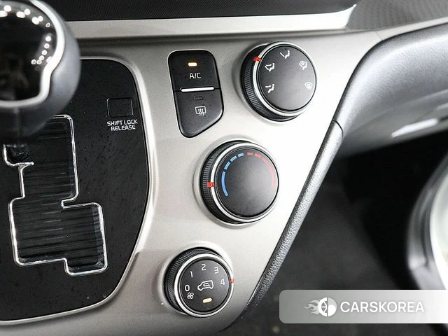 Kia The New Ray 2021 Белый из Кореи, фото 3