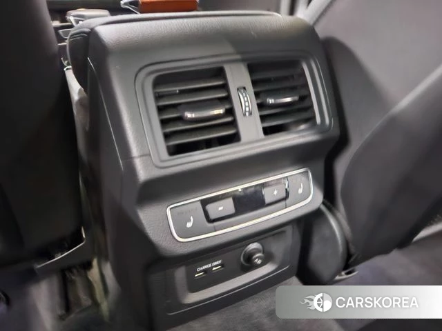 Audi Q5 (FY) 2021 Белый из Кореи, фото 3