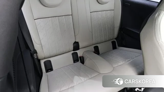 Mini Cooper S 4th Generation 2024 Черный из Кореи, фото 3