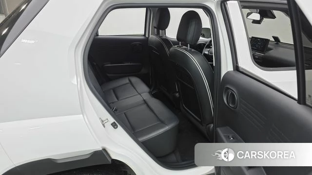 Hyundai Casper 2022 Белый из Кореи, фото 3