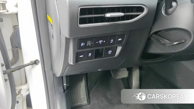 Hyundai Sonata (DN8) 2020 Белый из Кореи, фото 3