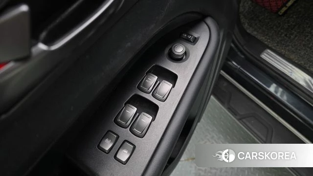 Ssangyong The New Rexton Sports Cannes 2021 Серый из Кореи, фото 3