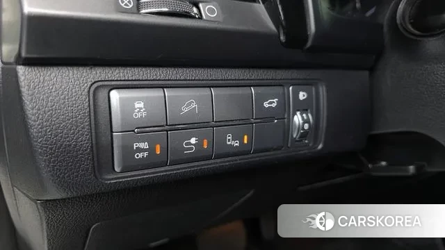 Ssangyong G4 Rexton 2020 Белый из Кореи, фото 3