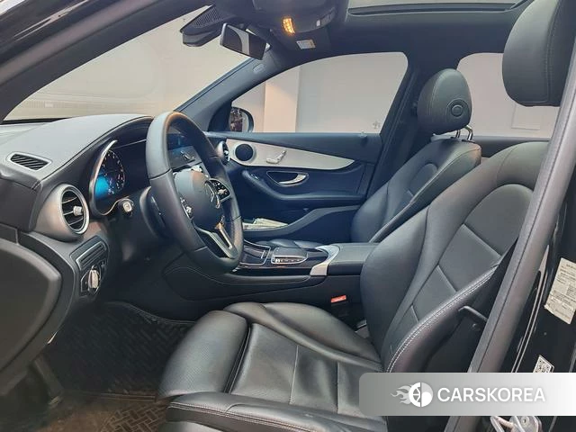 Mercedes-Benz GLC id 4209299 из Китая 3