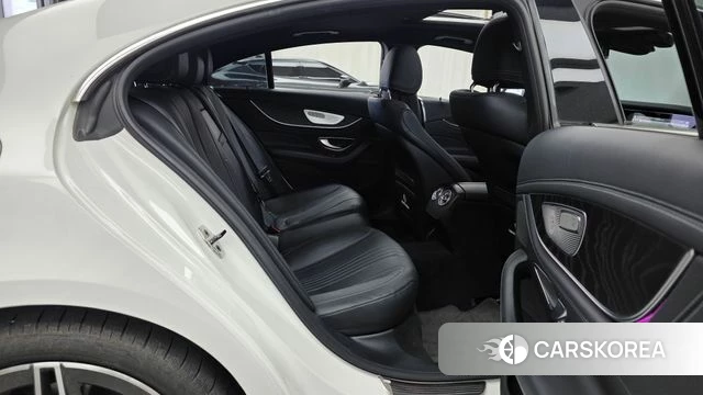 Mercedes-Benz CLS-Class C257 2022 Белый из Кореи, фото 3