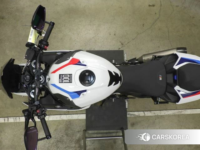 BMW S1000R 2023 из Японии, фото 2