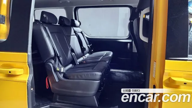 Hyundai Staria id 2672232 из Кореи 3