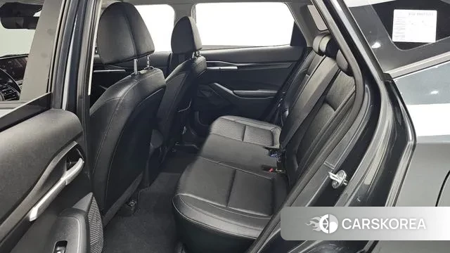 Kia Seltos 2020 Серый из Кореи, фото 3