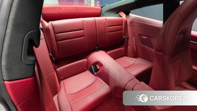 Porsche 911(992) 2023 Серебристо-серый из Кореи, фото 3