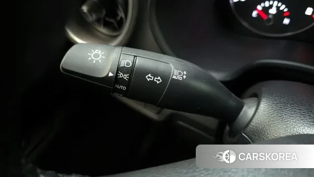 Kia The New K3 2nd generation 2024 Белый из Кореи, фото 3