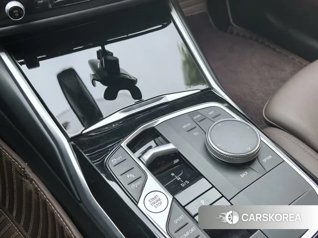 BMW 3 series 2023 Белый из Китая, фото 3