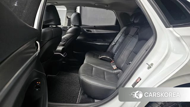 Hyundai The New Grandeur IG 2020 Белый из Кореи, фото 3