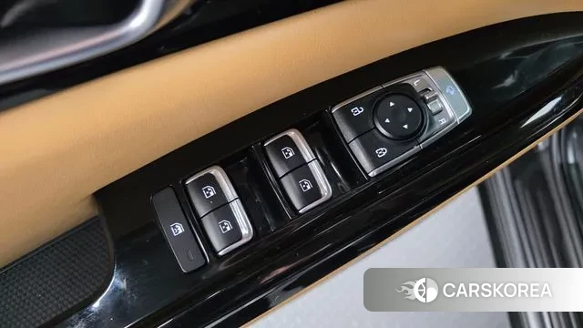 Kia Carnival 4th generation 2022 Серый из Кореи, фото 3