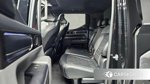 Kia Tasman 2025 Черный из Кореи, фото 3