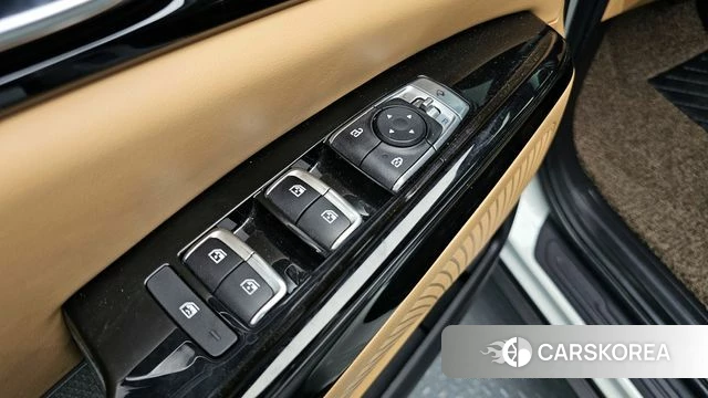 Kia Carnival 4th generation 2022 Белый из Кореи, фото 3