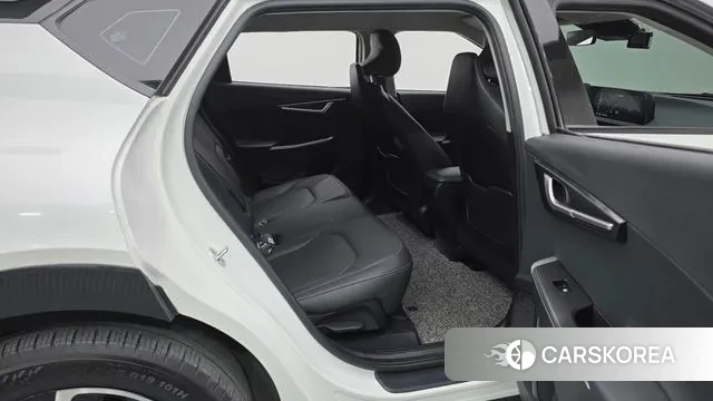 Kia EV6 2021 Белый из Кореи, фото 3