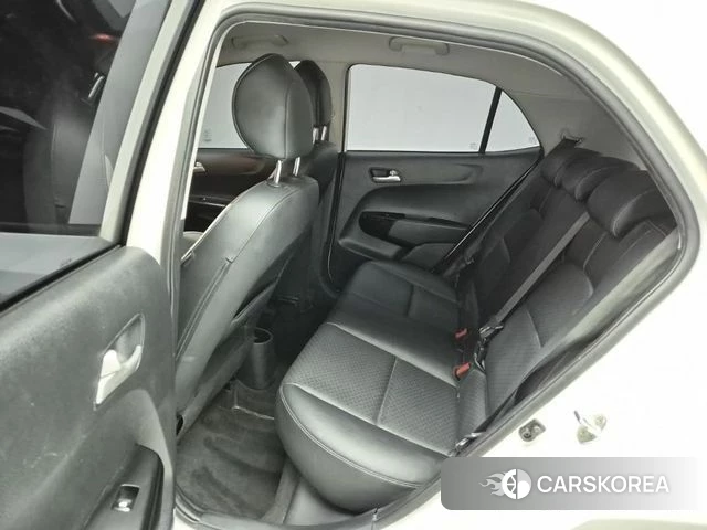 Kia All New Morning (JA) 2019 Белый из Кореи, фото 3