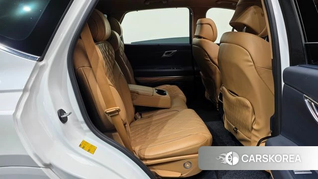 Genesis GV80 2021 Белый из Кореи, фото 3