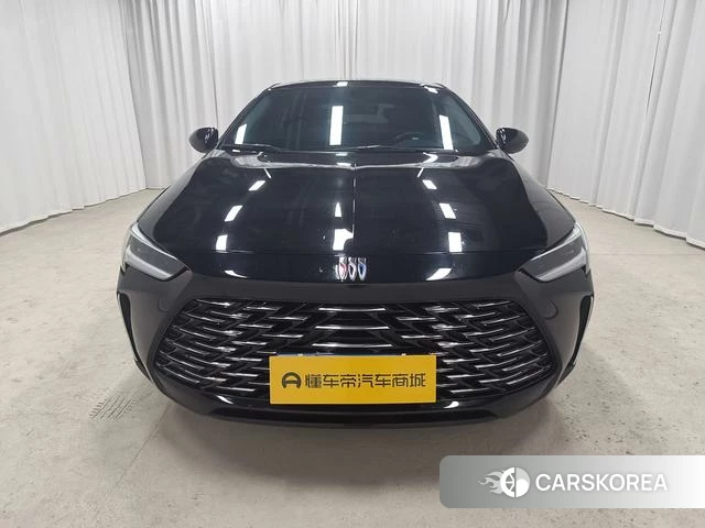 Buick Regal 2024 Черный из Китая, фото 3