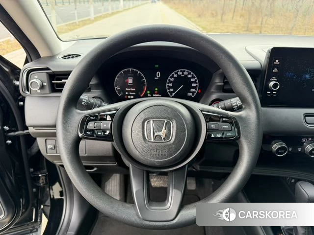 Honda Binzhi 2023 Черный из Китая, фото 3