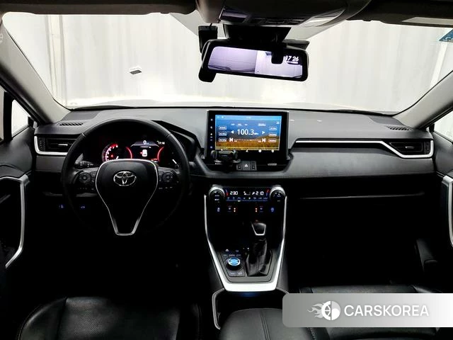 Toyota Wilanda 2020 Серебристо-серый из Китая, фото 3