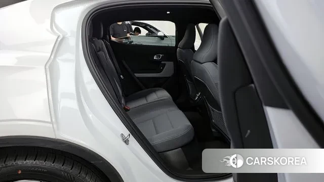 Polestar Polestar 2 2022 Белый из Кореи, фото 3