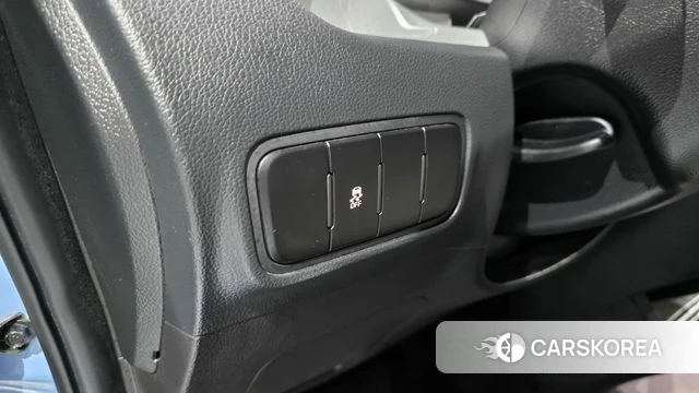 Kia The New Ray 2020 Синий из Кореи, фото 3